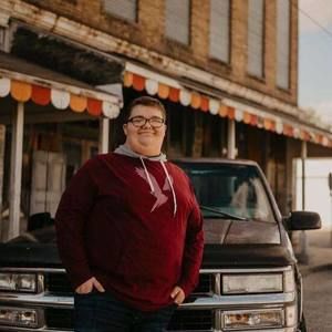 Meet your Posher, Philip